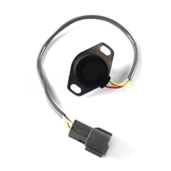 裏音源盤 SINOCMP 7861-93-4130 Accelerator Position Angle Sensor for