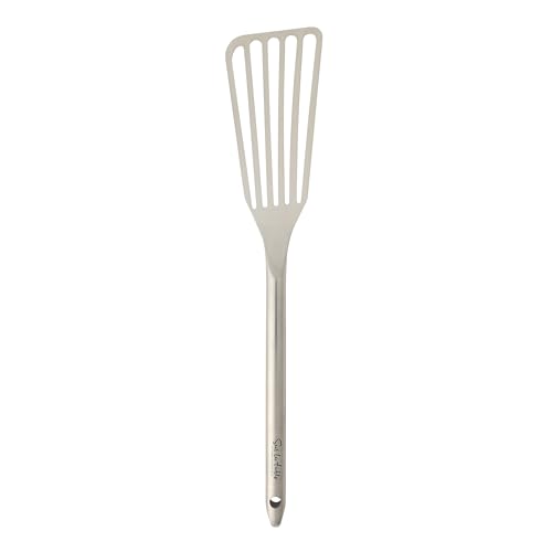 Sur La Table Kitchen Essential Steelhaus Stainless Steel Fish Turner