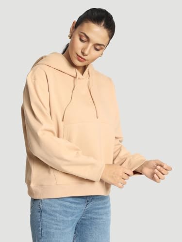 Image of Amazon Brand - INKAST Women Sweatshirt