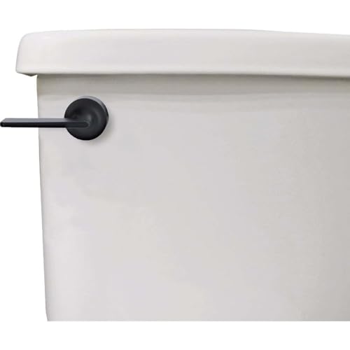 Danco 12052 Toilet Tank Lever Matte Black