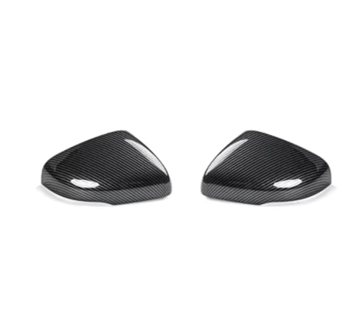 Coque de rétroviseur Kia Sorento MQ4 carbone protège coque