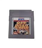 Super Off Road - Gameboy (Renewed)