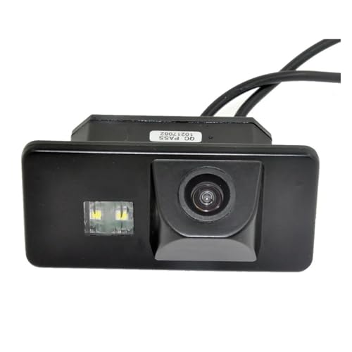 Caméra de recul BMW E90 E60 E70 E87 radar de stationnement vidéo couleur