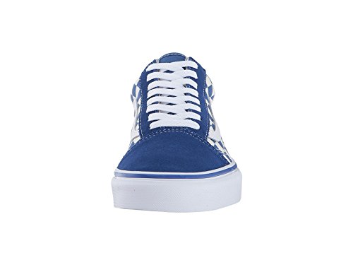 Image of Vans Mens Low-top Trainers