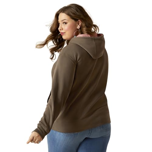 Image of Ariat Women's Hooded Sweatshirt