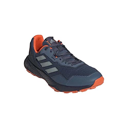 Image of adidas Men Tracefinder Running Shoe