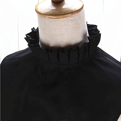 Image of Dickey Collar, Women Fake Collars Detachable Half Shirt Insert for Dresses Blouse Sweater Coat