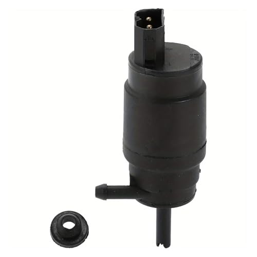 Bomba lavaparabrisas trasera 12V para BMW 328i 325i y Serie 3 E46