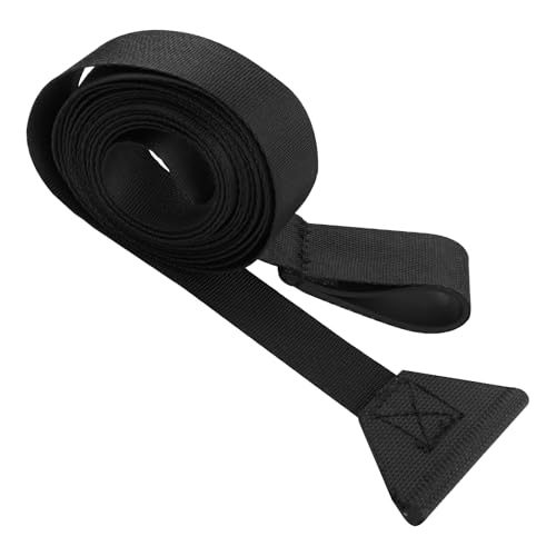 RV Awning Pull Straps 96 with Welding Polycord Technology Universal Awning Pull Cords for RV Trailer Camper (1 Pack)
