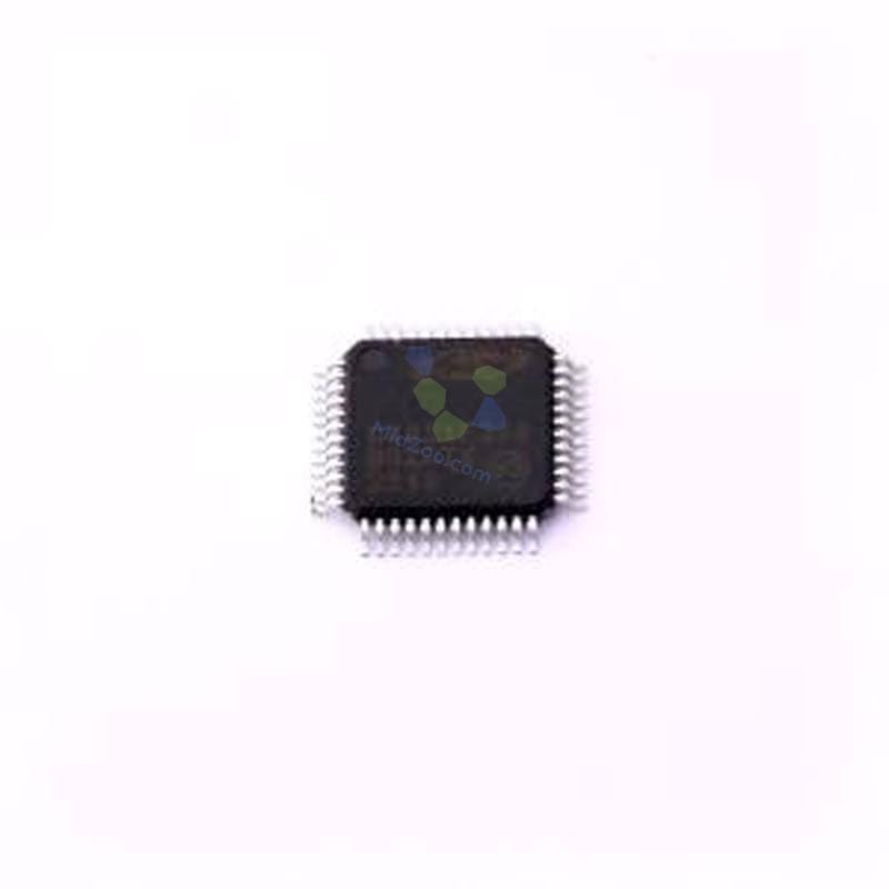 1 Pcs Microcontroller Chip Fit for MCU/MPU/SOC C8051F340-GQ TQFP-48 Fit for 7x7
