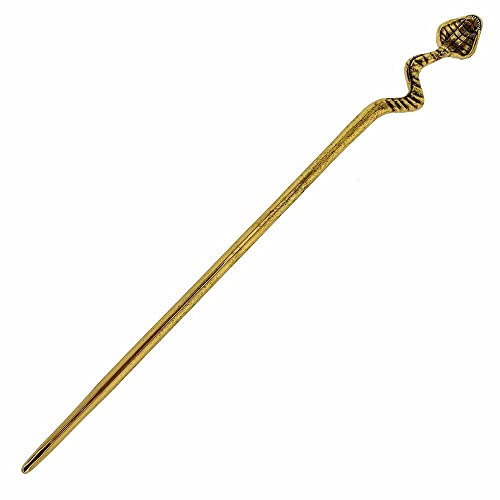 Mini réplique bâton Cobra de Teela 23 cm pour vitrine pop-culture