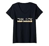 Awesome Braille Tees