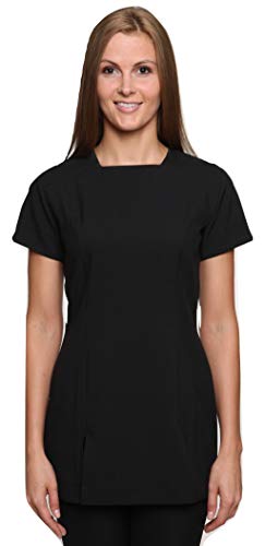 Mirabella Health and Beauty Clothing - Camisas - para Mujer Negro Negro