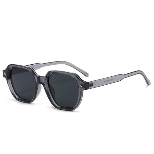Lunettes de soleil UV400 pour courir sans éblouissement avec style