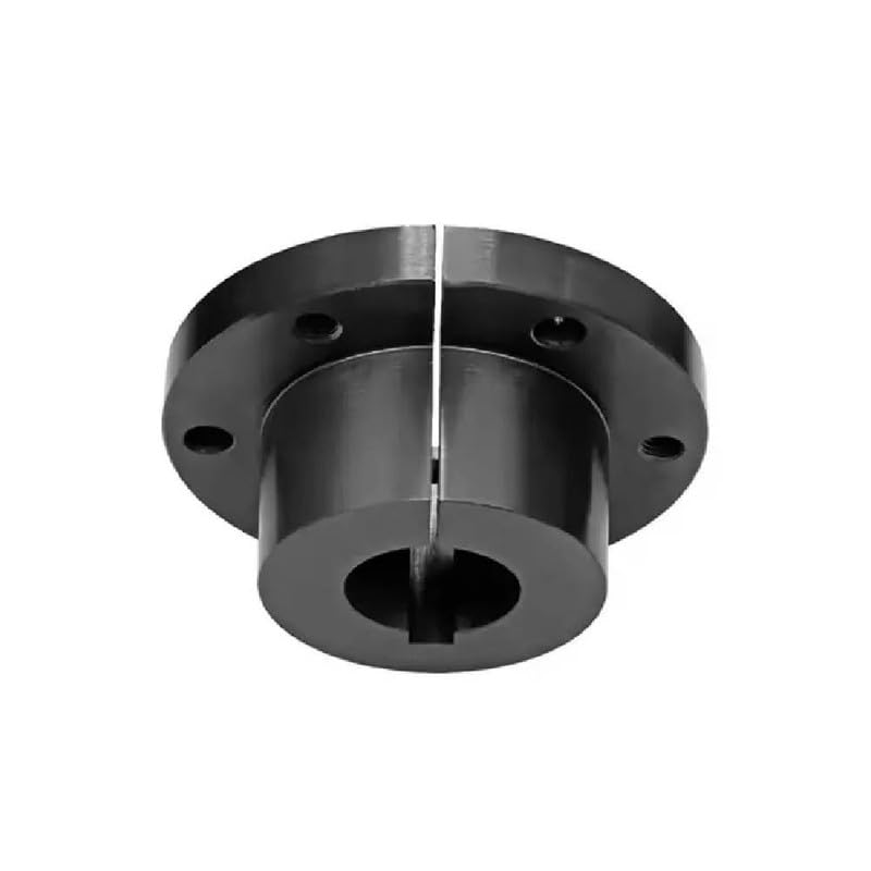 AJANTA INDUSTRIAL Quick-Disconnect (QD) Bushing, Style SH, SHX1-3/8, 1-3/8