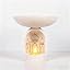 Islamic Candlestick Statue