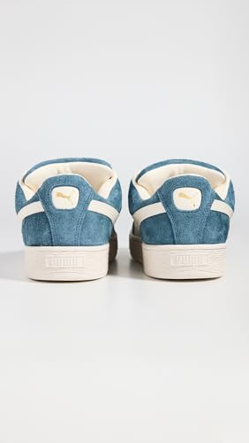 PUMA Select Men's Suede XL Hairy Sneakers3