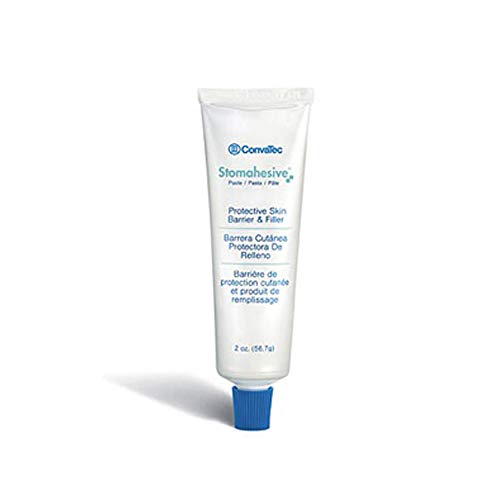 51183910EA - Stomahesive Paste 2 oz. Tube