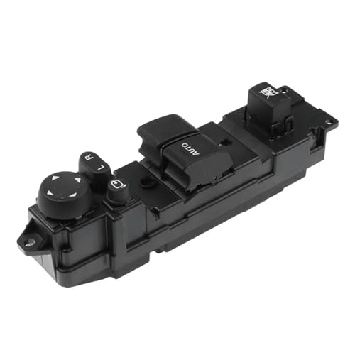 Bouton de commande de lève-vitre Mazda 2 DF71-66-350A fluide