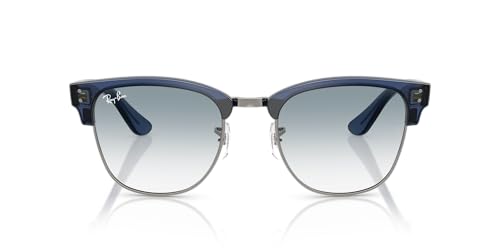 Image of Ray-Ban RBR0504S Clubmaster Reverse Square Sunglasses for Men for Women
