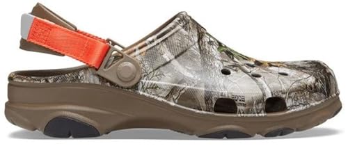 Image of Crocs Unisex-Adult Classic All Terrain Clogs
