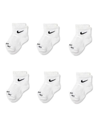 6-Pack Performance Socks