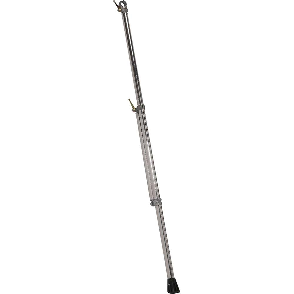 Werner Minimax Small Stabilser Sp7 Fixed