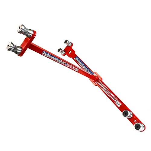 Bulldog Bender Big Daddy Pro (750 MCM)