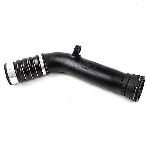 Tuyau d'admission d'air 13717588283 pour réparer le moteur de votre voiture X1 E84 ou Z4 E89