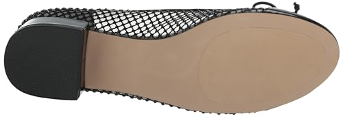 Steve Madden Womens Cherish Leather Slip On Loafer Heels4