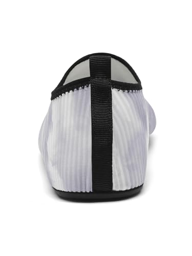 Water Shoes for Women Men Slip-Resistant Beach Swim Boating Surf Shoes2