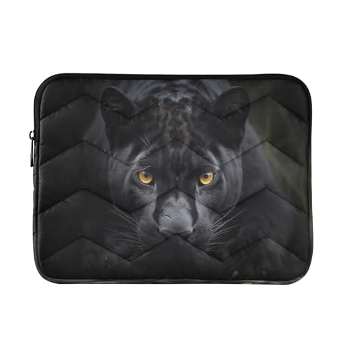 Funda para portátil de 13-14 pulgadas resistente al agua miniatura 1