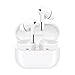 Samsung Galaxy Buds 3 Pro AI True Wireless Bluetooth Earbuds, Noise Cancelling, Sound Optimization, Redesigned Comfort Fit, White [US Version, Amazon Exclusive, 2Yr Warranty]