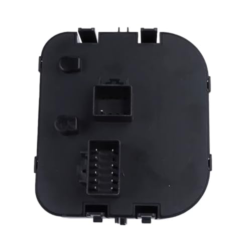 Interruptor de luces para coche GMC mandos faros antiniebla 25932636 6