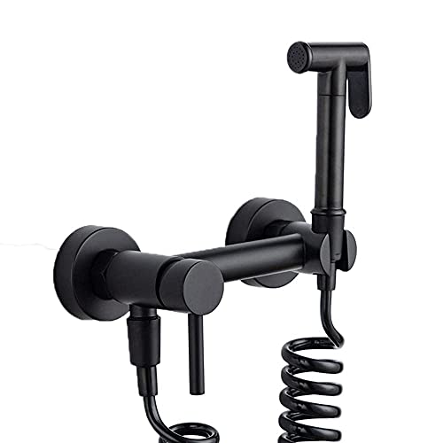 Ensemble de robinet multifonction en acier inoxydable durable