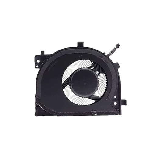 Ventilateur GPU Dell 14 Premium DA14250 refroidisseur PC portable unité traitement centrale