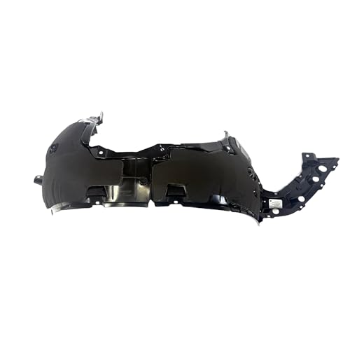 Image of FitParts Compatible with Nissan Altima 2016-2018 Front Right Fender Liner