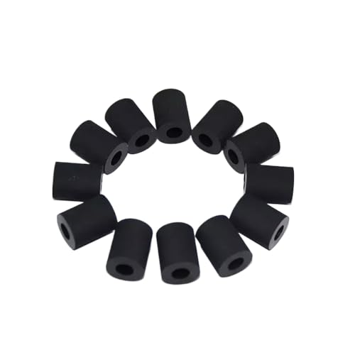 Rouleau de camionnette FS 1120 FS 1028 compatible pour imprimantes Kyocera | Lot de 50