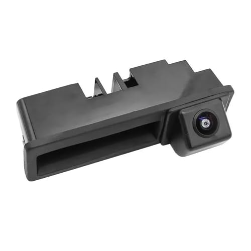 Caméra Recul Haute Définition Intégration Invisible pour A1 Q7 A3 8P B6 S5 Vision Nocturne