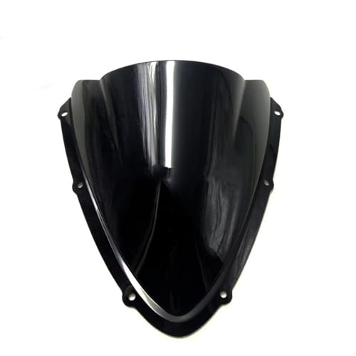 Déflecteurs d'air GSXR 600 750 pare-brise double bulle moto