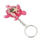 Bag-schlüsselbund-kleiner und leicht, leicht zu tragen, schlüsselkettenanhänger