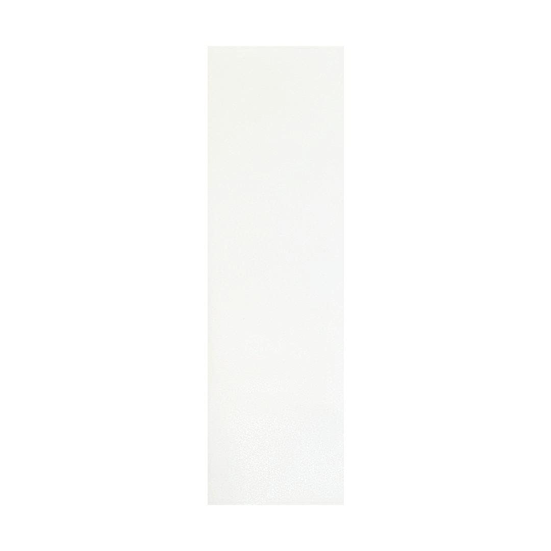 POFET - Nastro adesivo trasparente per skateboard, 126 x 26 cm, impermeabile, per skateboard, longboard, antiscivolo, trasparente, accessorio per skateboard e longboard