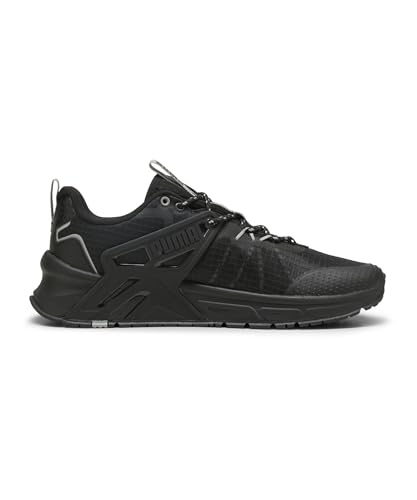 Image of Puma Unisex-Adult Pacer + Trail Sneaker