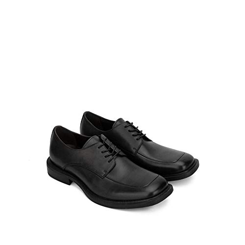 Image of Kenneth Cole New York Men's Merge Oxford Shoes