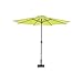 Produktbild Hespéride Sonnenschirm Recht Fidschi  3 Herrn  Pistazie