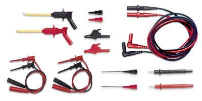 Pomona Electronics Connector