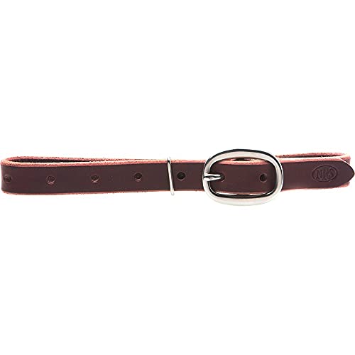 NRS Tack Latigo Connector Strap 3 4in x 18in
