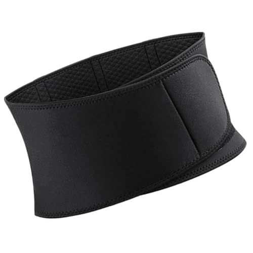 Faja deportiva lumbar y abdominal talla L miniatura 1