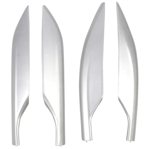 Correa Fijación Tapa Maletero Compatible Con Nissan Para Rogue 2014 2015 2016 2017 2018 2019 2020 2021 Incluye Cubierta Para Los Extremos Del Portaequipajes Del Techo Accesorios Exteriores