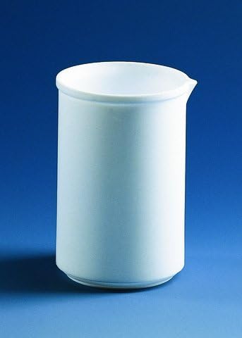 RASAYAN.PTFE BEAKER WITH LID 100ML-image-39